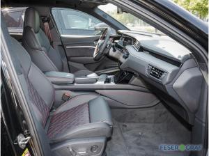 Audi Q8 e-tron 50 edt. S line /Matrix/Pano/B&O/ACC/TV