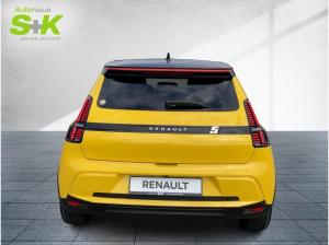 Renault 5 E-Tech Electric