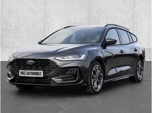 Ford Focus Turnier ST-Line X 155PS Aut. FAP Winter Parking Styling