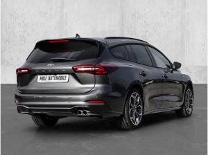 Ford Focus Turnier ST-Line X 155PS Aut. FAP Winter Parking Styling