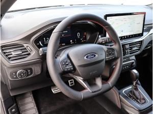 Ford Focus Turnier ST-Line X 155PS Aut. FAP Winter Parking Styling