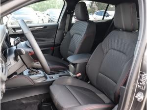 Ford Focus Turnier ST-Line X 155PS Aut. FAP Winter Parking Styling