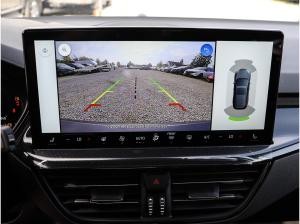 Ford Focus Turnier ST-Line X 155PS Aut. FAP Winter Parking Styling