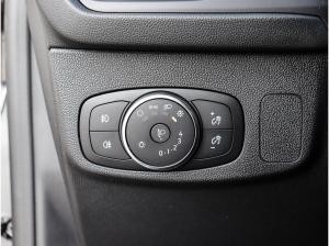 Ford Focus Turnier ST-Line X 155PS Aut. FAP Winter Parking Styling