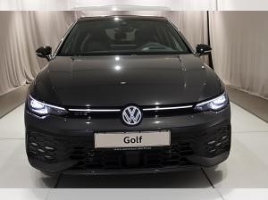 Volkswagen Golf GTE 1.5 DSG BlackStyle AHK Winterr. PANO KAMERA