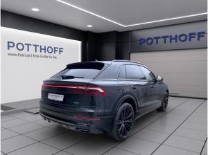 Audi Q8 SUV TDI quattro S line business ❗️ SOFORT VERFÜGBAR🚀