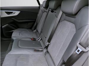 Audi Q8 SUV TDI quattro S line business ❗️ SOFORT VERFÜGBAR🚀