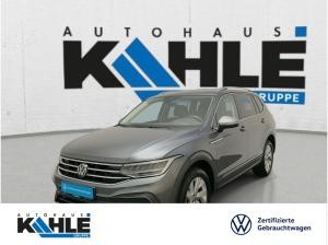Volkswagen Tiguan Allspace 1:5 TSI DSG Life