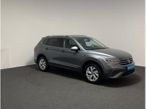 Volkswagen Tiguan Allspace 1:5 TSI DSG Life