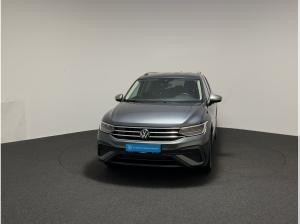 Volkswagen Tiguan Allspace 1:5 TSI DSG Life