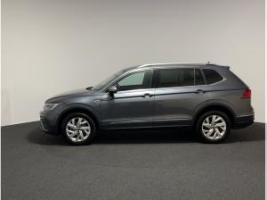 Volkswagen Tiguan Allspace 1:5 TSI DSG Life