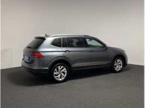 Volkswagen Tiguan Allspace 1:5 TSI DSG Life