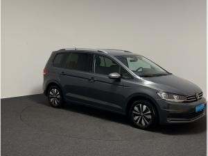 Volkswagen Touran 2.0 TDI MOVE CarPlay ACC Navi Virt