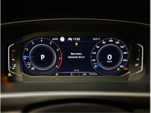 Volkswagen Tiguan Allspace 1:5 TSI DSG Life