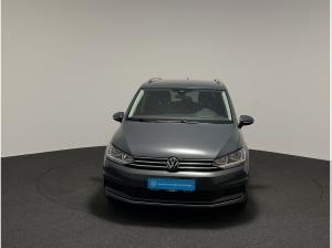 Volkswagen Touran 2.0 TDI MOVE CarPlay ACC Navi Virt