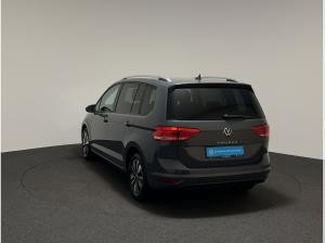 Volkswagen Touran 2.0 TDI MOVE CarPlay ACC Navi Virt