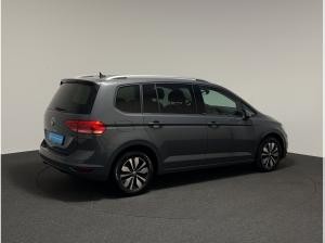 Volkswagen Touran 2.0 TDI MOVE CarPlay ACC Navi Virt