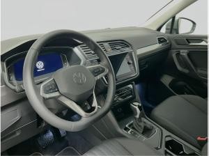 Volkswagen Tiguan Allspace 1:5 TSI DSG Life