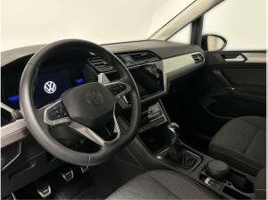 Volkswagen Touran 2.0 TDI MOVE CarPlay ACC Navi Virt