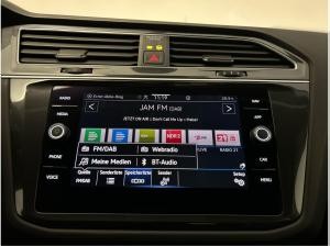 Volkswagen Tiguan Allspace 1:5 TSI DSG Life