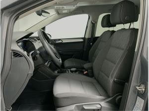 Volkswagen Touran 2.0 TDI MOVE CarPlay ACC Navi Virt