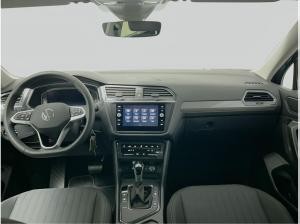 Volkswagen Tiguan Allspace 1:5 TSI DSG Life