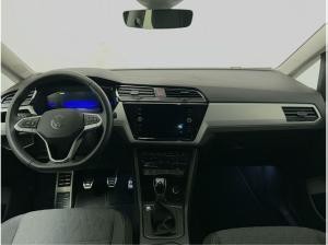 Volkswagen Touran 2.0 TDI MOVE CarPlay ACC Navi Virt