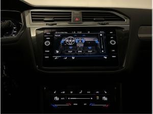 Volkswagen Tiguan Allspace 1:5 TSI DSG Life