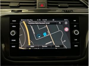 Volkswagen Tiguan Allspace 1:5 TSI DSG Life