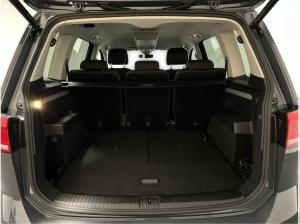 Volkswagen Touran 2.0 TDI MOVE CarPlay ACC Navi Virt