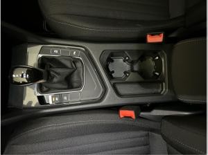 Volkswagen Tiguan Allspace 1:5 TSI DSG Life