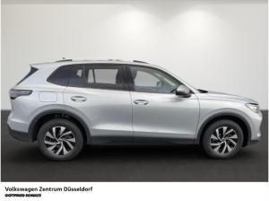 Volkswagen Tiguan Life 1.5 eTSI (Düsseldorf)