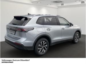 Volkswagen Tiguan Life 1.5 eTSI (Düsseldorf)