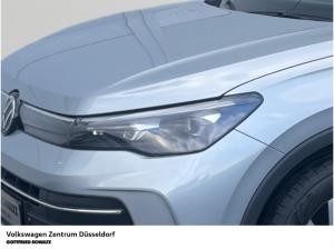 Volkswagen Tiguan Life 1.5 eTSI (Düsseldorf)