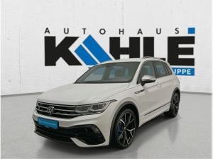Volkswagen Tiguan 2.0 TSI 4Motion DSG R 4Motion CarPlay ACC