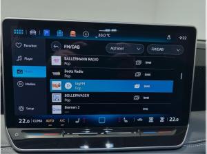 Volkswagen Tiguan 2.0 TDI DSG Goal CarPlay ACC AHK LED Navi