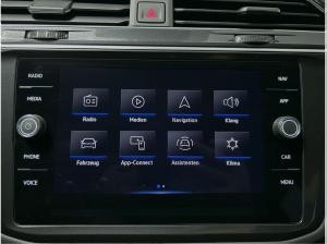 Volkswagen Tiguan 2.0 TSI 4Motion DSG R 4Motion CarPlay ACC