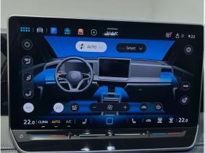 Volkswagen Tiguan 2.0 TDI DSG Goal CarPlay ACC AHK LED Navi