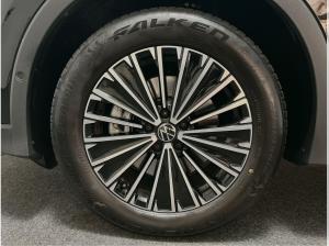 Volkswagen Tiguan 2.0 TDI DSG Goal CarPlay ACC AHK LED Navi