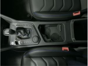 Volkswagen Tiguan 2.0 TSI 4Motion DSG R 4Motion CarPlay ACC