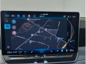 Volkswagen Tiguan 2.0 TDI DSG Goal CarPlay ACC AHK LED Navi