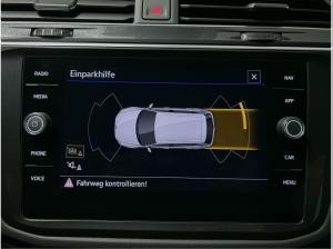 Volkswagen Tiguan 2.0 TSI 4Motion DSG R 4Motion CarPlay ACC
