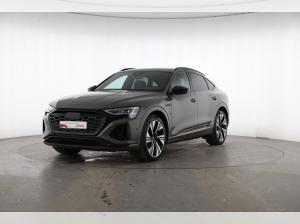 Audi Q8 e-tron Sportback 50 quattro S line