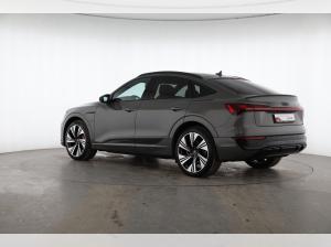 Audi Q8 e-tron Sportback 50 quattro S line