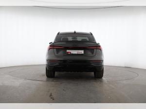 Audi Q8 e-tron Sportback 50 quattro S line
