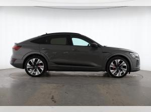 Audi Q8 e-tron Sportback 50 quattro S line