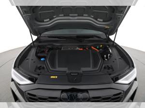 Audi Q8 e-tron Sportback 50 quattro S line