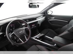 Audi Q8 e-tron Sportback 50 quattro S line