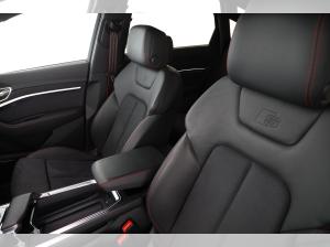 Audi Q8 e-tron Sportback 50 quattro S line