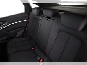 Audi Q8 e-tron Sportback 50 quattro S line